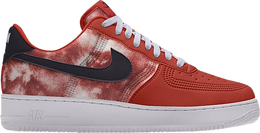 Nike: Многоцветные кроссовки  Air Force 1 Low