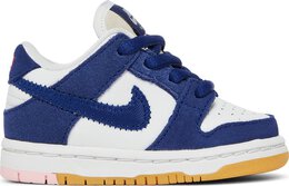 Nike: Обувь  Dunk Low