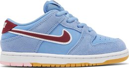 Nike: Обувь  Dunk Low Premium SB