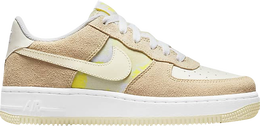 Nike: Белые кроссовки  Air Force 1 Low