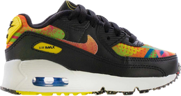 Nike: Многоцветные кроссовки  Air Max 90