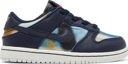 Nike: Обувь  Dunk Low SE