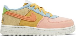 Nike: Обувь  Air Force 1 Low