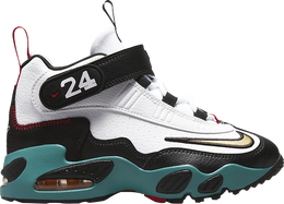 Nike: Белые кроссовки  Air Griffey Max 1