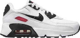 Nike: Белые кроссовки  Air Max 90