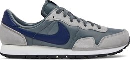 Nike: Голубые кроссовки  Air Pegasus 83