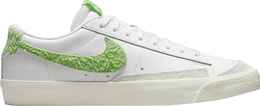 Nike: Винтажные кроссовки  Blazer Low 77