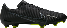 Бутсы Nike Zoom Mercurial Vapor 15 Academy MG 'Shadow Pack', черный dj5631 001 | black