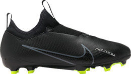 Nike: Кеды Mercurial