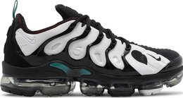 Nike: Белые кроссовки  Air Vapormax Plus