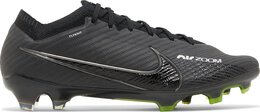 Бутсы Nike Zoom Mercurial Vapor 15 Elite FG 'Shadow Pack', черный dj4978 001 | black