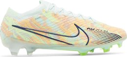 Бутсы Nike Zoom Mercurial Vapor 15 Elite FG 'Bonded Pack', зеленый dj4978 343 | green