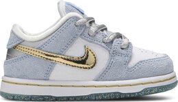 Nike: Обувь  Dunk Low