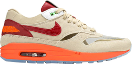 Nike: Кроссовки  Air Max 1