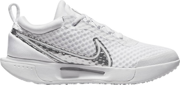 Nike: Белые кроссовки  Court