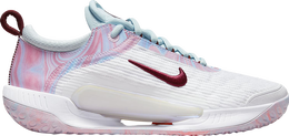 Nike: Белые кроссовки  Court