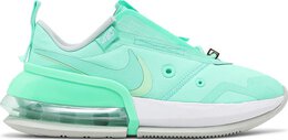 Nike: Голубые кроссовки  Air Max Up