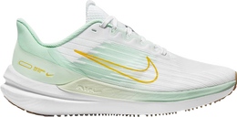 Nike: Белые кроссовки  Air