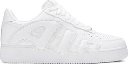 Nike: Белые кроссовки  Air Force 1 Low Premium