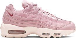 Nike: Розовые кроссовки  WMNS Air Max 95