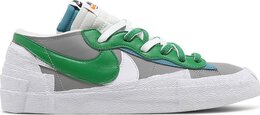 Nike: Классические кроссовки  Blazer Low