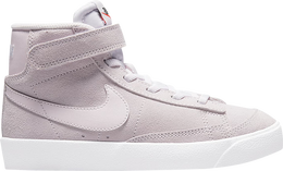 Nike: Светлые кроссовки  Blazer Mid 77