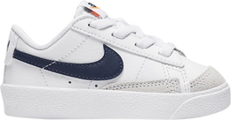 Nike: Обувь  Blazer Low 77