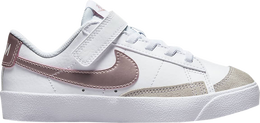 Nike: Белые кроссовки  Blazer Low 77