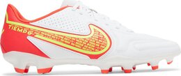 Бутсы Nike Tiempo Legend 9 Club MG 'Motivation Pack', белый da1176 176 | white