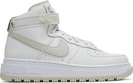 Nike: Белые кроссовки  Air Force 1 High