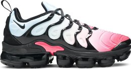 Nike: Розовые кроссовки  Air Vapormax Plus