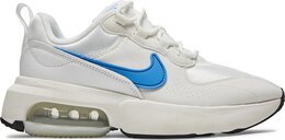 Nike: Белые кроссовки  Air Max Verona