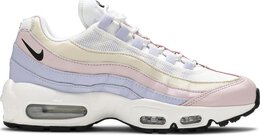 Nike: Розовые кроссовки  WMNS Air Max 95