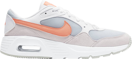 Nike: Белые кроссовки  Air Max SC