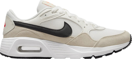 Nike: Белые кроссовки  Air Max SC