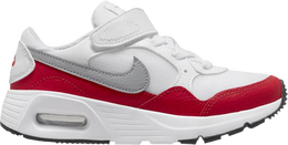 Nike: Белые кроссовки  Air Max SC