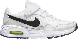 Nike: Белые кроссовки  Air Max SC