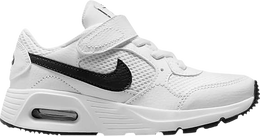 Nike: Белые кроссовки  Air Max SC