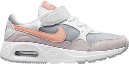 Nike: Белые кроссовки  Air Max SC