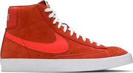 Nike: Винтажные кроссовки  Blazer 77