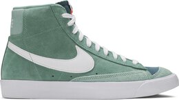 Nike: Винтажные кроссовки  Blazer 77