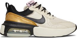 Nike: Светлые кроссовки  Air Max Verona