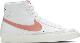 Nike: Винтажные кроссовки  Blazer 77