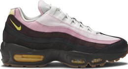 Nike: Розовые кроссовки  WMNS Air Max 95