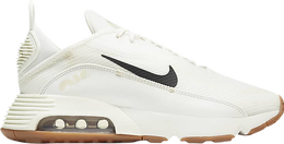 Nike: Белые кроссовки  Air Max 2090