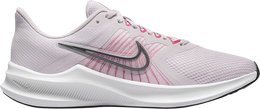 Nike: Розовые кроссовки 