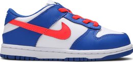 Nike: Обувь  Dunk Low