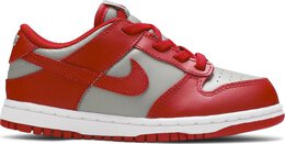 Nike: Обувь  Dunk Low