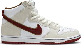 Nike: Кроссовки  Dunk High