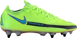 Бутсы Nike Phantom GT Elite SG Pro 'Impulse Pack', зеленый cv2522 304 | green